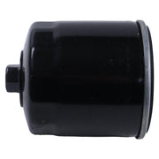 DURAFORCE Oil Filter Fit for Harley Davidson Motorcycles Road Glide 98-21 Fat Boy 2000-21