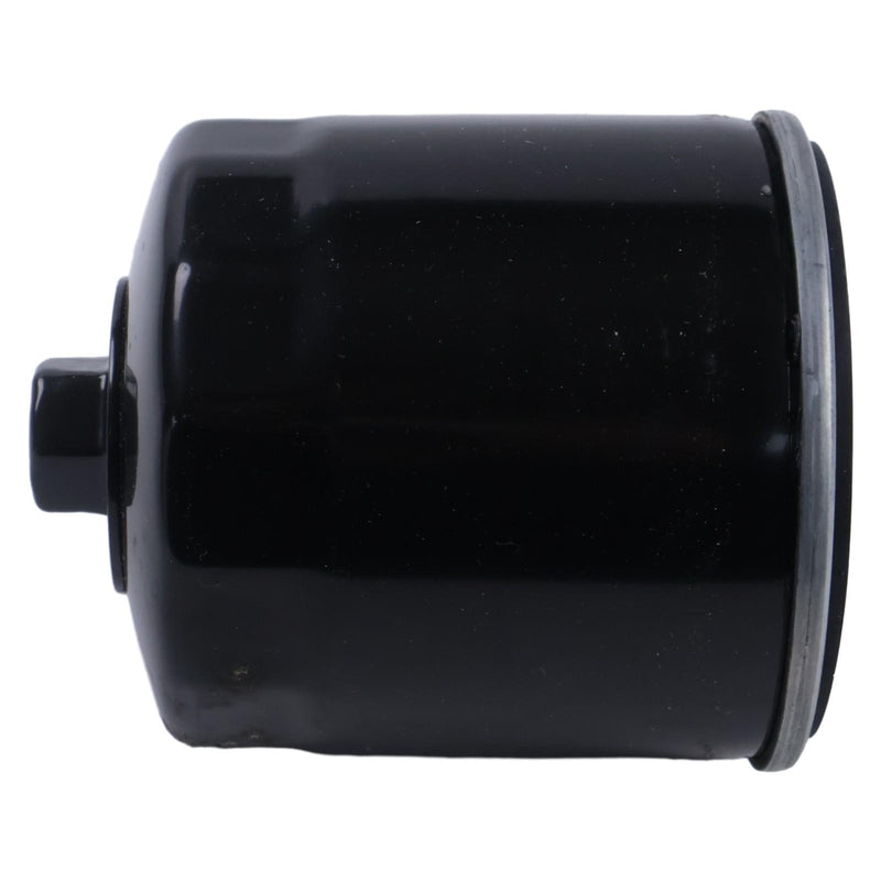 DURAFORCE Oil Filter Fit for Harley Davidson Motorcycles Road Glide 98-21 Fat Boy 2000-21