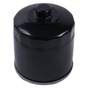 DURAFORCE Oil Filter Fit for Harley Davidson Motorcycles Road Glide 98-21 Fat Boy 2000-21