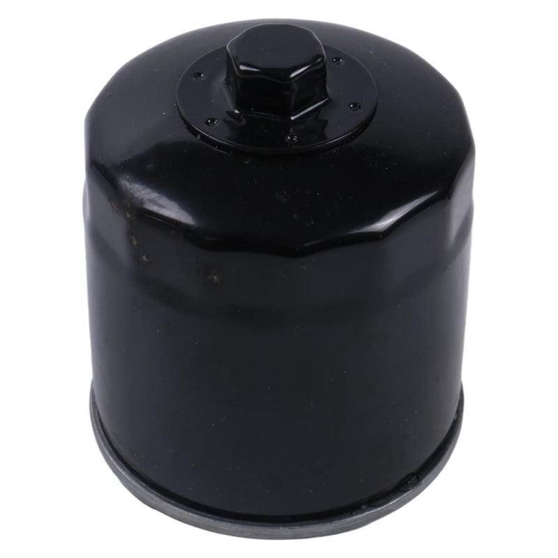 DURAFORCE Oil Filter Fit for Harley Davidson Motorcycles Road Glide 98-21 Fat Boy 2000-21