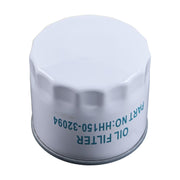 DURAFORCE Oil Filter HH150-32094 For Kubota B1550 B1700 B5200 B7200 B7500 Engine