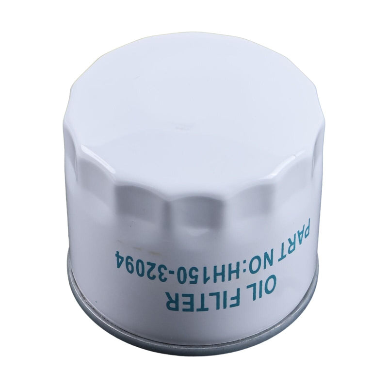 DURAFORCE Oil Filter HH150-32094 For Kubota B1550 B1700 B5200 B7200 B7500 Engine
