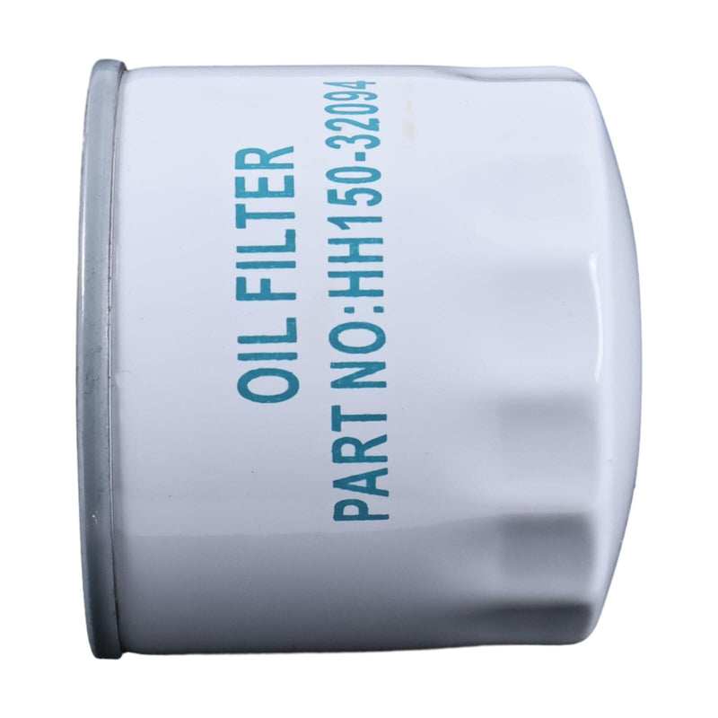 DURAFORCE Oil Filter HH150-32094 For Kubota B1550 B1700 B5200 B7200 B7500 Engine