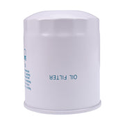 DURAFORCE Oil Filter HH660-36060 For Kubota B1550D B1550E B1550HSTD B1550HSTE B1700D