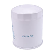 DURAFORCE Oil Filter HH660-36060 For Kubota B1550D B1550E B1550HSTD B1550HSTE B1700D