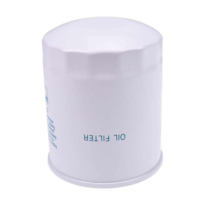 DURAFORCE Oil Filter HH660-36060 For Kubota B1550D B1550E B1550HSTD B1550HSTE B1700D