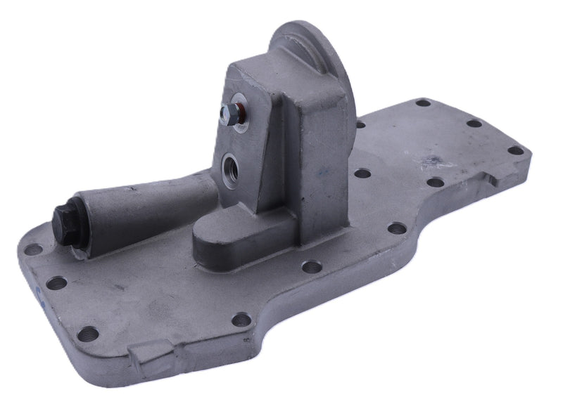 DURAFORCE Oil Filter Housing 4983354 3965153 For Cummins ISB QSB 6.7L Engine