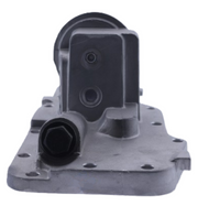 DURAFORCE Oil Filter Housing 4983354 3965153 For Cummins ISB QSB 6.7L Engine