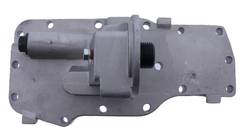 DURAFORCE Oil Filter Housing 4983354 3965153 For Cummins ISB QSB 6.7L Engine