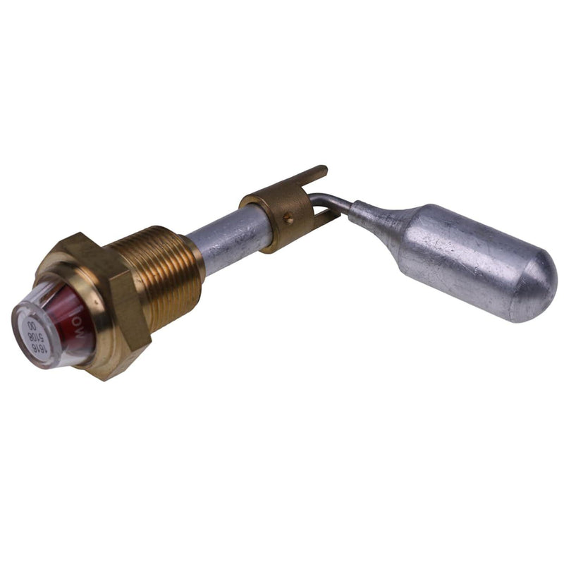 DURAFORCE Oil Level Gauge Indicator 1616-5108-00 1616510800 For Atlas Copco Air Compressor