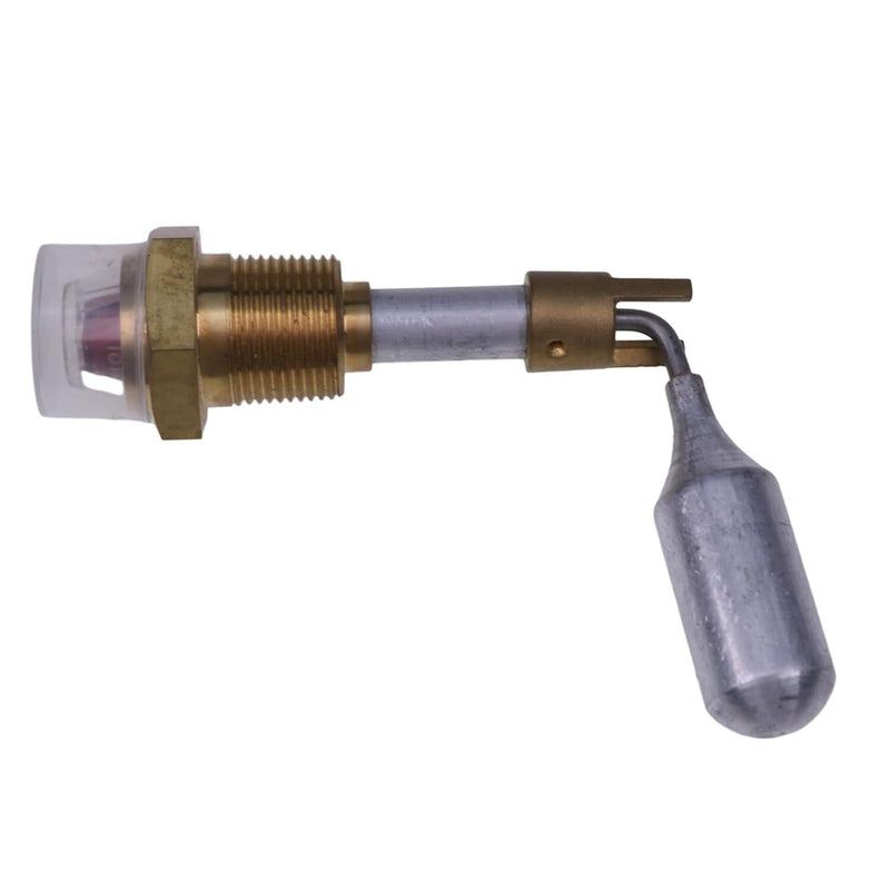 DURAFORCE Oil Level Gauge Indicator 1616-5108-00 1616510800 For Atlas Copco Air Compressor