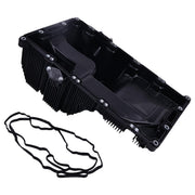 DURAFORCE Oil Pan 5364394 for Cummins F3.8 QSF3.8 F3.8 CM2350 F133C QSF3.8 CM2880 F112