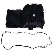 DURAFORCE Oil Pan 5364394 for Cummins F3.8 QSF3.8 F3.8 CM2350 F133C QSF3.8 CM2880 F112