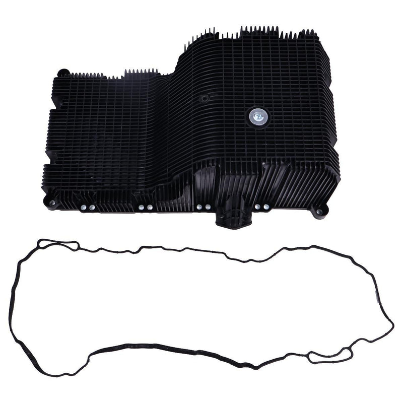 DURAFORCE Oil Pan 5364394 for Cummins F3.8 QSF3.8 F3.8 CM2350 F133C QSF3.8 CM2880 F112