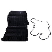 DURAFORCE Oil Pan 5364394 for Cummins F3.8 QSF3.8 F3.8 CM2350 F133C QSF3.8 CM2880 F112