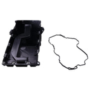 DURAFORCE Oil Pan 5364394 for Cummins F3.8 QSF3.8 F3.8 CM2350 F133C QSF3.8 CM2880 F112