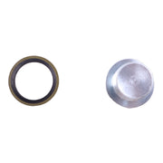 DURAFORCE Oil Pan Drain Plug 3282266 3287561 For Cummins Dodge 5.9L 6B 8.3C