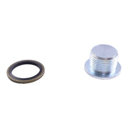 DURAFORCE Oil Pan Drain Plug 3282266 3287561 For Cummins Dodge 5.9L 6B 8.3C