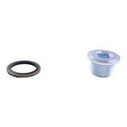 DURAFORCE Oil Pan Drain Plug 3282266 3287561 For Cummins Dodge 5.9L 6B 8.3C