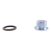 DURAFORCE Oil Pan Drain Plug 3282266 3287561 For Cummins Dodge 5.9L 6B 8.3C