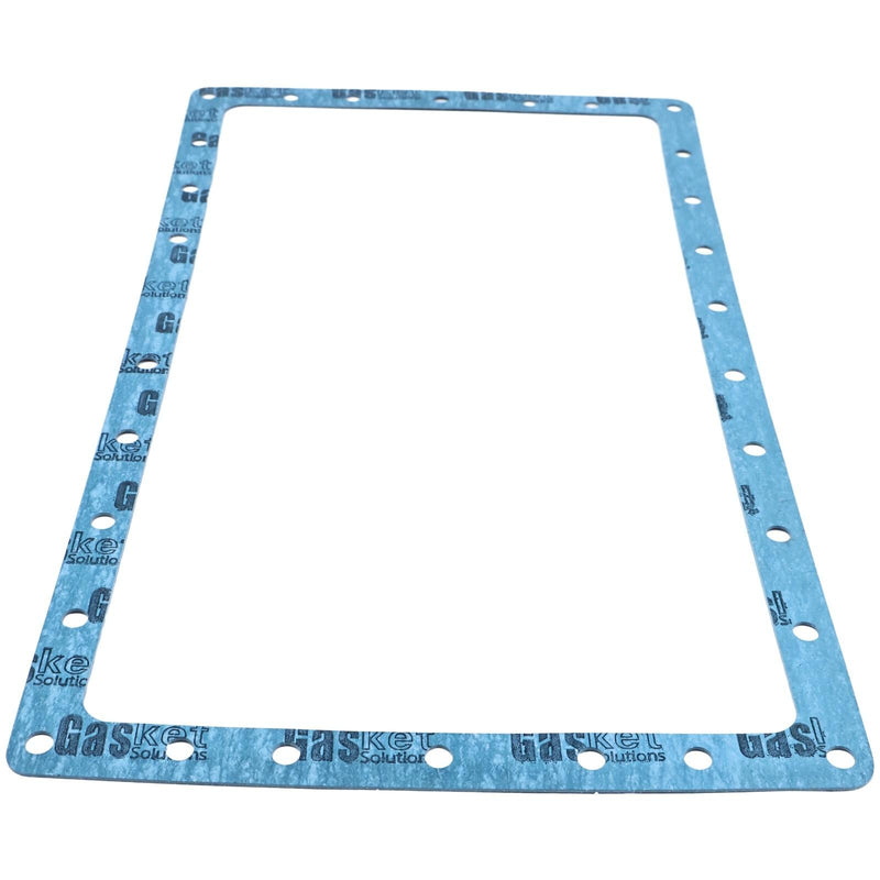DURAFORCE Oil Pan Gasket 110996920 For Perkins Shibaura 404D-22, 404C-22
