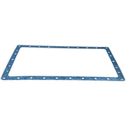 DURAFORCE Oil Pan Gasket 110996920 For Perkins Shibaura 404D-22, 404C-22