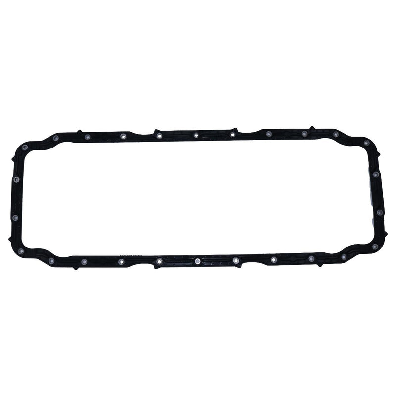 DURAFORCE Oil Pan Gasket 4975069 C4975069 for Cummins Engine ISX ISZ QSZ