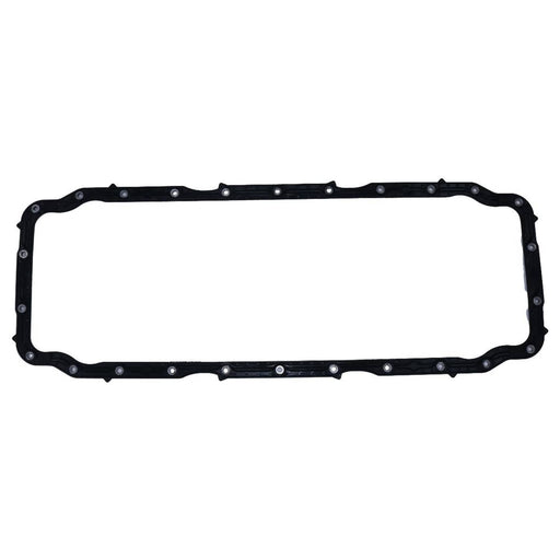 DURAFORCE Oil Pan Gasket 4975069 C4975069 for Cummins Engine ISX ISZ QSZ