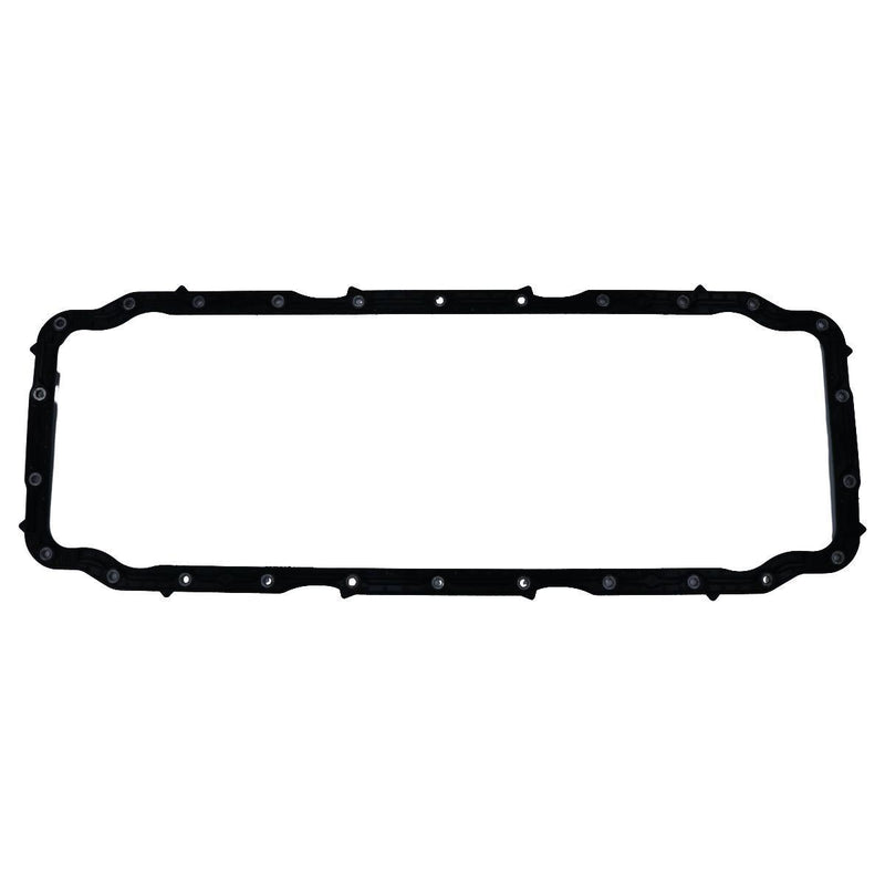 DURAFORCE Oil Pan Gasket 4975069 C4975069 for Cummins Engine ISX ISZ QSZ
