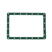 DURAFORCE Oil Pan Gasket Sump 16261-01630 16261-01620 For Kubota D905 D1005 D1105 D1305