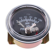 DURAFORCE Oil Pressure Gauge 100 PSI 05703115 20P-100 For Murphy 20P-100