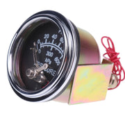 DURAFORCE Oil Pressure Gauge 100 PSI 05703115 20P-100 For Murphy 20P-100