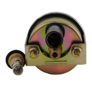DURAFORCE Oil Pressure Gauge 504687M91 For Massey Ferguson 135 150 165 20 2135 3165