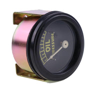 DURAFORCE Oil Pressure Gauge 9N9273A 506902M1 For Ford Tractors 8N 9N 2N (50lb)