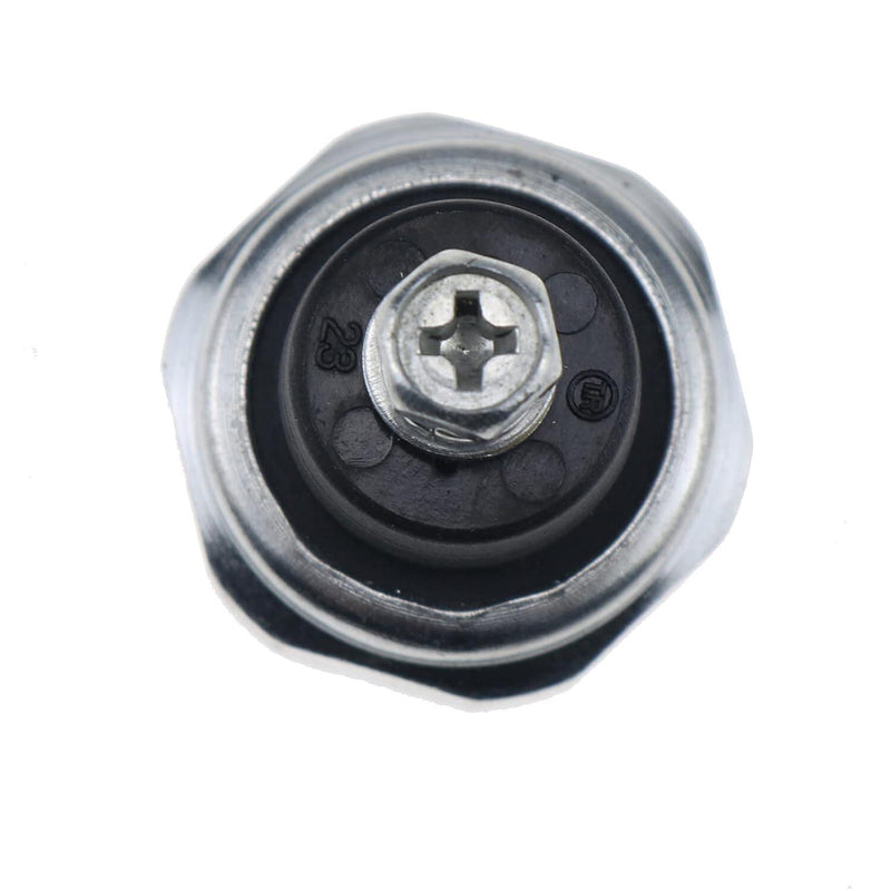 DURAFORCE Oil Pressure Sender 124060-39452 For Yanmar 1GM 2GM 3GM 2QM15 4JH3E 3JH2