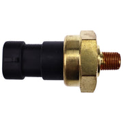 DURAFORCE Oil Pressure Sensor 2897691 3408607 For Cummins L10 N14 M11 ISM QSM Engine