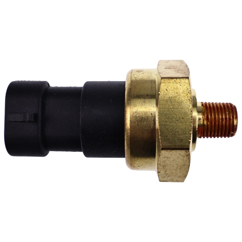 DURAFORCE Oil Pressure Sensor 2897691 3408607 For Cummins L10 N14 M11 ISM QSM Engine