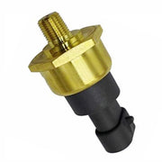 DURAFORCE Oil Pressure Sensor 2897691 3408607 For Cummins L10 N14 M11 ISM QSM Engine