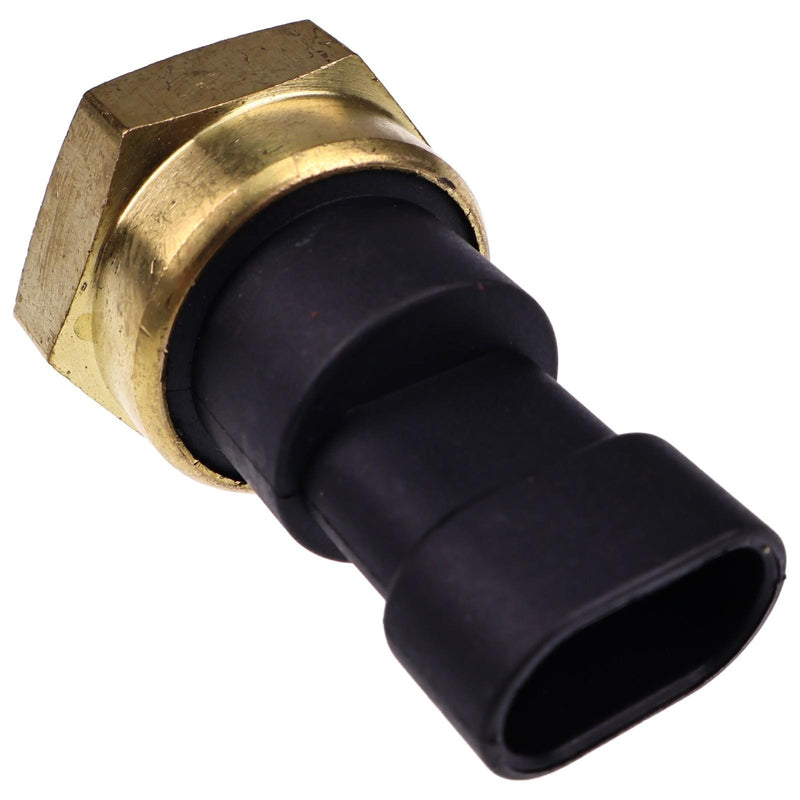 DURAFORCE Oil Pressure Sensor 2897691 3408607 For Cummins L10 N14 M11 ISM QSM Engine