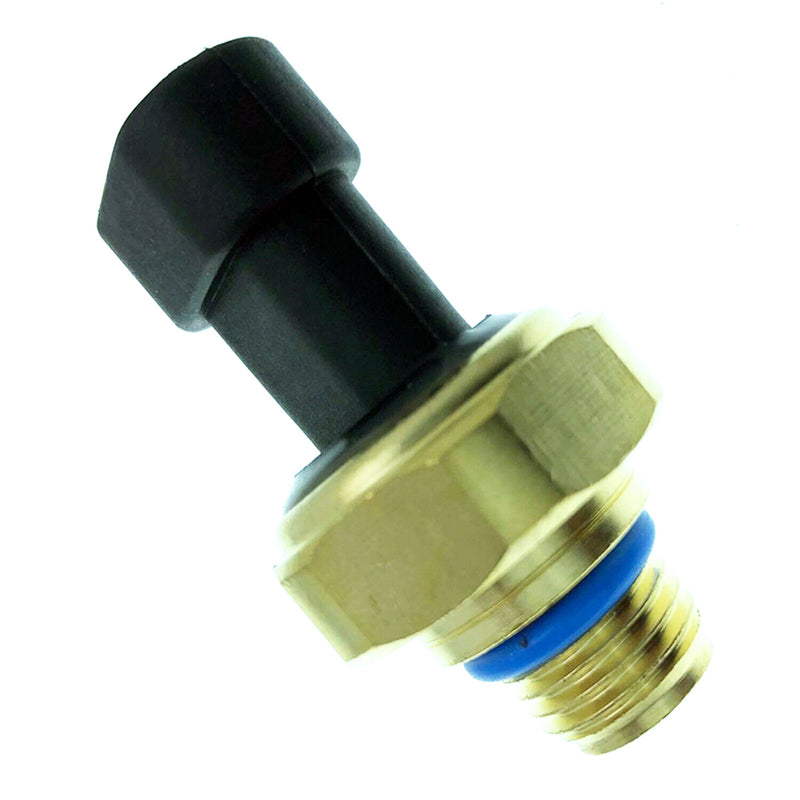 DURAFORCE Oil Pressure Sensor 4921487 For Cummins N14 M11 ISX L10 / 2500 3500 5.9L