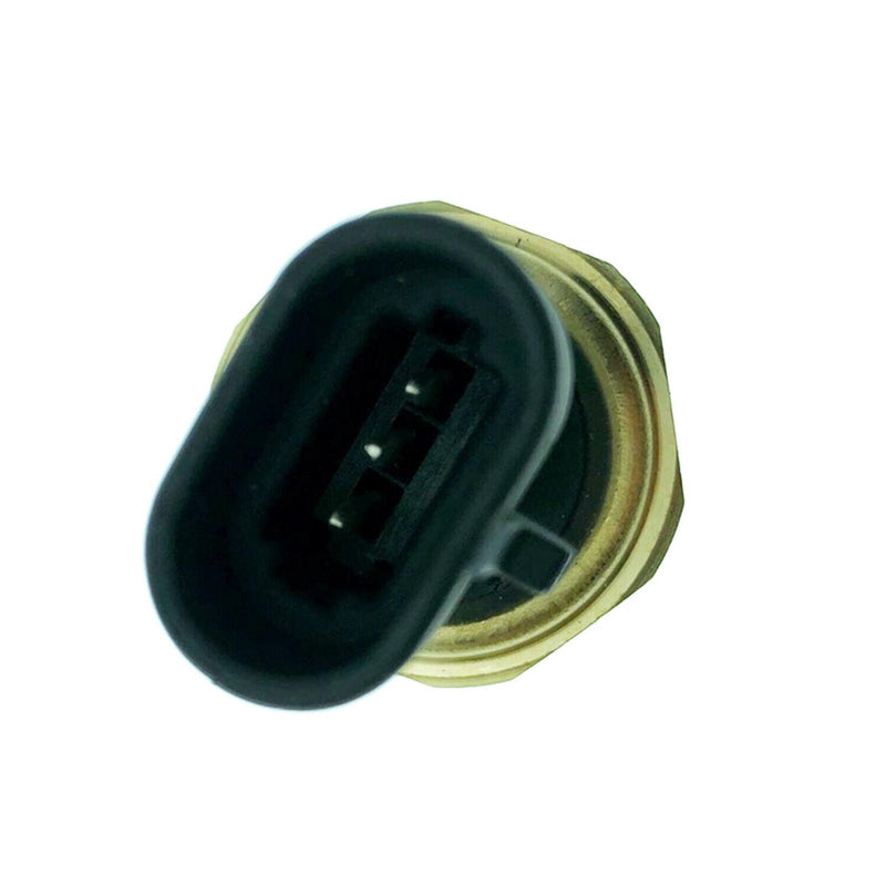DURAFORCE Oil Pressure Sensor 4921487 For Cummins N14 M11 ISX L10 / 2500 3500 5.9L