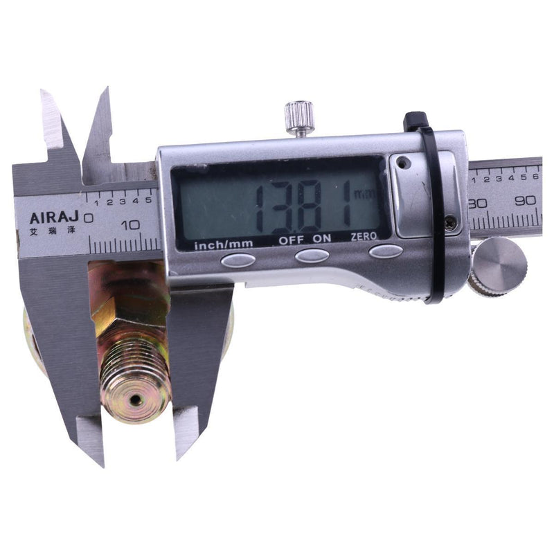 DURAFORCE Oil Pressure Sensor C4931169 4931169 For Cummins 6BT 6CT 8.3L 6C 6CTA8.3 Engine