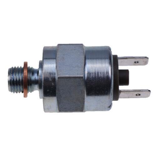 DURAFORCE Oil Pressure Switch 04190850 For Deutz 2011 1011 BF4M2011 F3L1011 F4L1011 FL1011