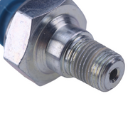 DURAFORCE Oil Pressure Switch 2848062 for Perkins Engines 1006-6 1004-4 1103D-33 1104A-44
