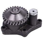 DURAFORCE Oil Pump 11-9249 For Yanmar Engine 4TNE84 4TNE88 Thermo King Spectrum DE SB