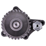 DURAFORCE Oil Pump 11-9249 For Yanmar Engine 4TNE84 4TNE88 Thermo King Spectrum DE SB