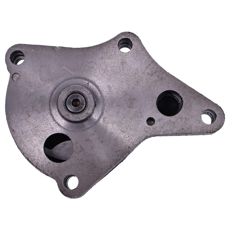 DURAFORCE Oil Pump 11-9249 For Yanmar Engine 4TNE84 4TNE88 Thermo King Spectrum DE SB