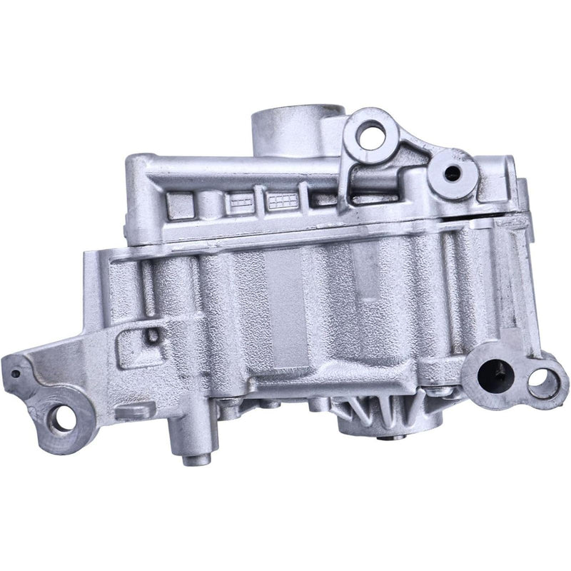 DURAFORCE Oil Pump 11417613549 for BMW models 135i 335i 435i 535i 640i 740Li X5 X6 640i