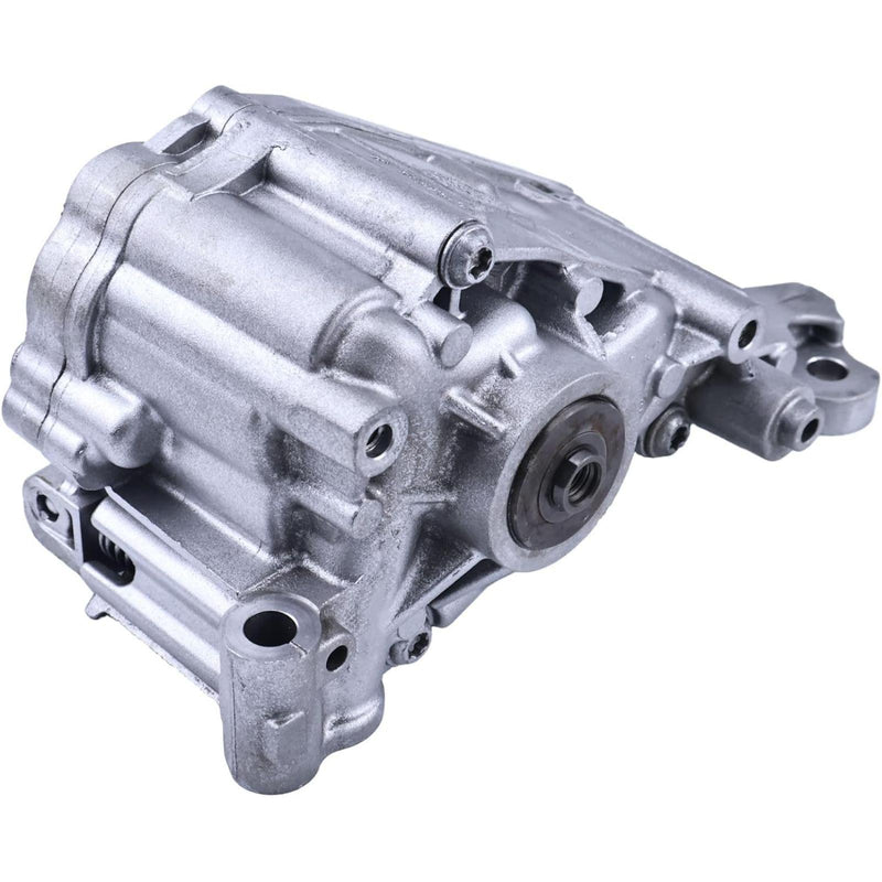 DURAFORCE Oil Pump 11417613549 for BMW models 135i 335i 435i 535i 640i 740Li X5 X6 640i