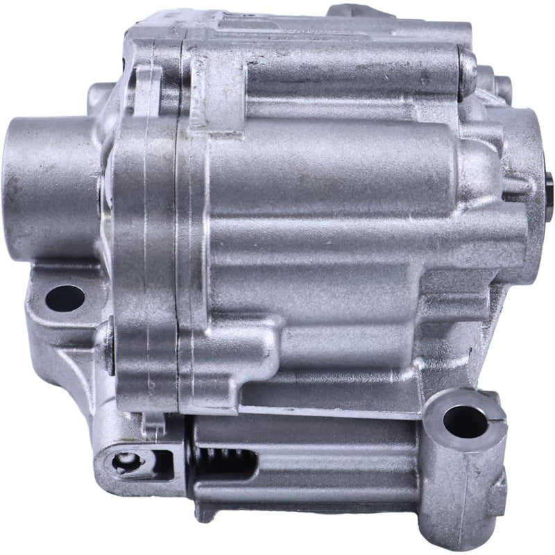 DURAFORCE Oil Pump 11417613549 for BMW models 135i 335i 435i 535i 640i 740Li X5 X6 640i